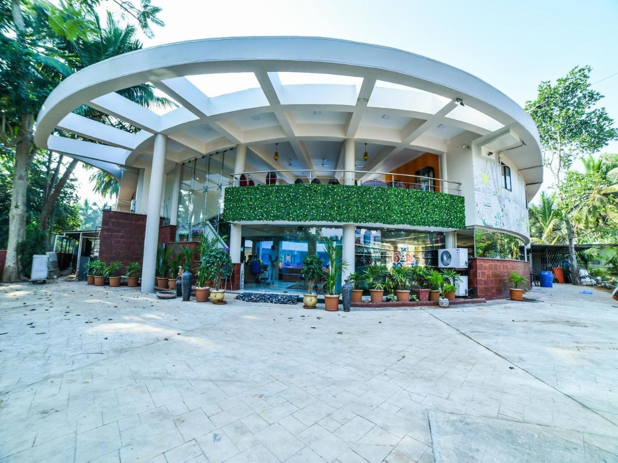 The Center Court Resort & Spa Varca Kültér fotó