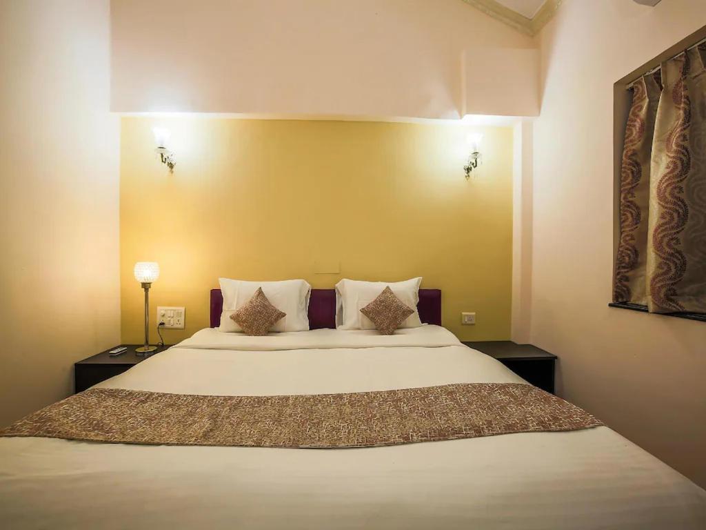 The Center Court Resort & Spa Varca Kültér fotó